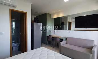 Imagem 2: Flat Makia Beach Experience, unidade não informado 317, Centro