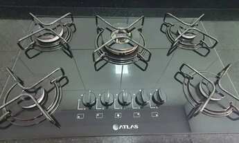 Imagem 4: Casa com 3 dormitórios à venda com 120.00m² no Campo de Santana