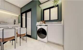 Imagem 6: Apartamento Novo à Venda - Vila Germinal, São Paulo