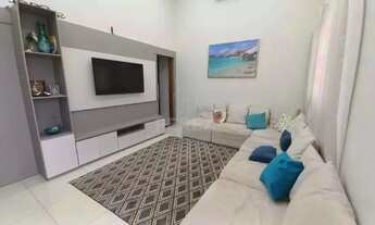 Imagem 6: Casa térrea no Vilas Boas