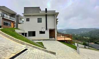 Imagem 4: Casa à venda em condomínio com 3 quartos, 116 m² no Golfe - Teresópolis/RJ