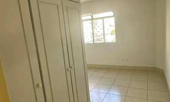 Imagem 3: Apartamento no Ed San Marino, com 3 quartos, sendo (1 suíte e 1 banheiro social), 1 vaga d