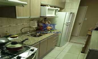 Imagem 5: Apartamento para venda tem 46 metros quadrados com 2 quartos em Vila Mendes - São Paulo