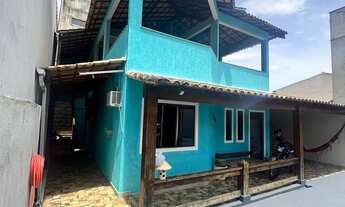 Imagem 4: Vendo Duas Casas no mesmo Quintal