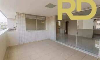 Imagem: Apartamento à venda, 4 quartos, 2 suítes