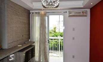 Imagem: Apartamento à venda com 2 quartos 62 m²