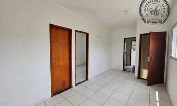 Imagem 2: Apartamento no Boqueirão - Praia Grande/SP