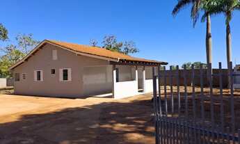 Imagem 5: CASA DENTRO DA CHÁCARA CIDADE