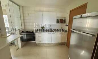 Imagem 6: Apartamento mobiliado para locação com 3 quartos na Gleba Palhano em Londrina