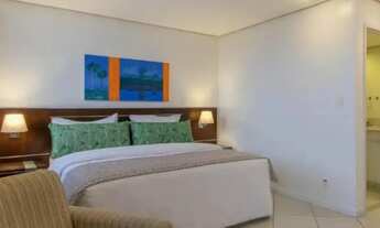 Imagem 5: Flat Millennium Flat / studio com 1 dormitório