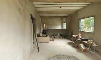 Imagem 3: OPORTUNIDADE CHACARA DE 1.000 METROS COM CASA INACABADA DE 03 SUITES, TUPA CONTAGEM