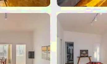 Imagem: FLAMENGO RIO PALACE