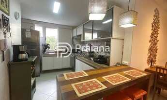 Imagem 14: Maravilhoso Apartamento de 3 Quartos em Itacimirim - Camaçari-BA: 3 Suites, 3 Salas, 4 Ban