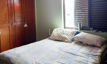 Imagem 4: Apartamento à venda, 3 quartos, 1 suíte, 2 vagas, Santa Lúcia - Belo Horizonte/MG