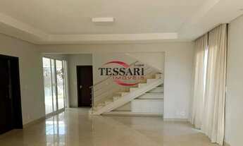 Imagem 2: Sobrado para em Condomínio 3 quartos Residencial Gaivota I São José do Rio Preto