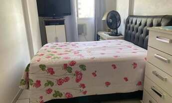 Imagem 8: Apartamento à venda, 60 m² por R$ 327.000,00 - Vila Guilhermina - Praia Grande/SP