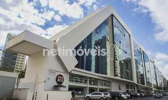 Imagem: Venda Sala Vila da Serra Nova Lima