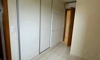 Imagem 7: Alugo Apto com 94 m2, semi mobiliado, 3 suítes (2 americanas), 02 vagas no Jardim Goiás