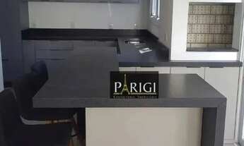 Imagem 3: Casa com 3 dormitórios, 300 m² - venda por R$ 2.890.000,00 ou aluguel por R$ 20.385,00/mês