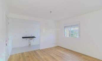 Imagem 3: Apartamento com 1 Dormitório