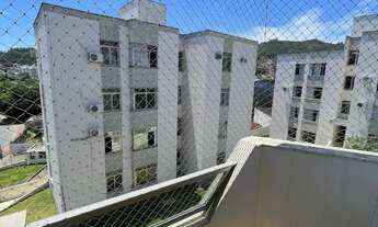 Imagem 6: Alugo apartamento de 3 quartos + 1 escritório no carvoeira