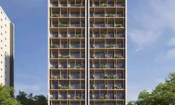 Imagem: Apartamento em Praia de Belas