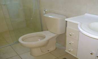 Imagem 5: Apartamento Padrão em São Carlos