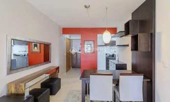 Imagem 2: Apartamento Mobiliado para Aluguel no Rio Branco