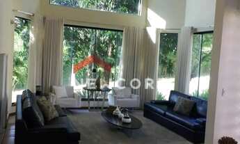 Imagem 3: Casa de condomínio em Alameda Paranavaí - Alphaville - Santana de Parnaíba/SP