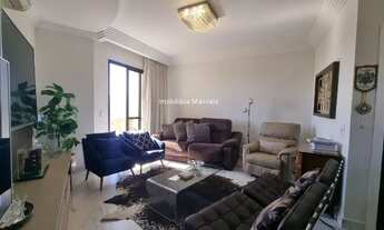 Imagem 3: Apartamento amplo a venda na Av. Bady Bassitt