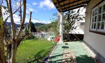 Imagem 4: Casa com 3 dormitórios à venda, 147 m² por R$ 650.000,00 - Albuquerque - Teresópolis/RJ