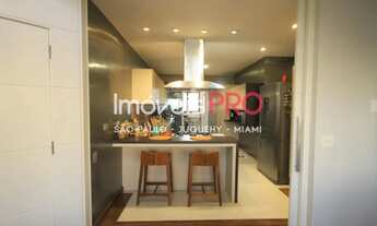 Imagem 6: Cobertura Duplex na Vila Clementino com 3 vagas