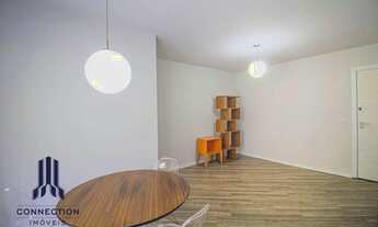 Imagem 4: Apartamento com 2 dormitórios à venda, 69 m² por R$ 685.000,00 - Ecoville - Curitiba/PR