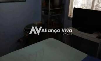 Imagem 7: Flamengo Apartamento com 3 dormitórios