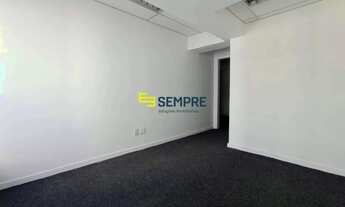 Imagem 4: Andar corrido para alugar no Centro de Belo Horizonte/ MG