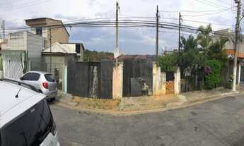 Imagem 5: Oportunidade única: terreno à venda na Vila Leopoldina, São Paulo-SP! 211,00 m² de área