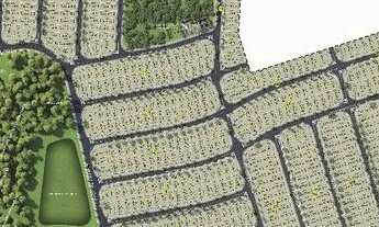 Imagem 3: Terreno Eplatz Rio Preto 233 MT