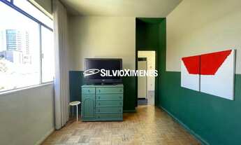 Imagem 2: Residencial Apartamento no Carmo com 97,00 (M²), 3 quartos e 1 vagas para Aluguel