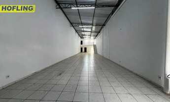 Imagem 3: Prédio para alugar, 320 m² por R$ 5.110,00/mês - Centro - Rio Claro/SP