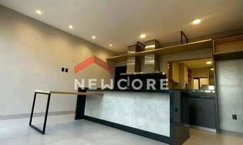 Imagem 5: Casa de condomínio em Avenida Irineu Bastos - Residencial Lago Sul - Bauru/SP