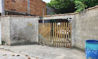 Imagem 2: Propriedade em Anchieta, 900m2, duas casas