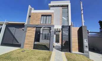 Imagem 5: LANÇAMENTOS DE SOBRADOS MODERNOS NO XAXIM