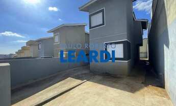 Imagem: SOBRADO - NOVA CEREJEIRA - SP