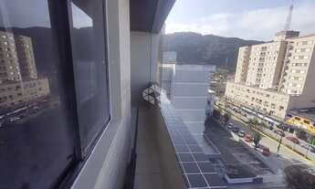 Imagem 6: Cobertura duplex a venda em monguaga, com 2 quartos, piscina e 1 vaga