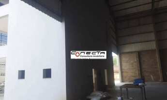 Imagem 12: Galpão para alugar, 2150 m² por R$ 56.800,00/mês - Parque das Industrias - Paulínia/SP