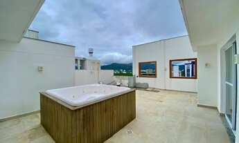 Imagem 7: Cobertura de 03 Dorm. Sendo 01 suíte na Agronômica