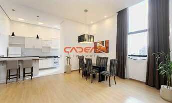 Imagem 7: Apartamento Duplex com 2 quartos e 2 vagas para aluguel no Bigorrilho