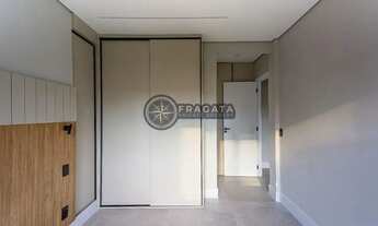 Imagem 5: Apartamento à venda com 63m² - reformado com 2 dormitórios, 1 suíte e 1 vaga - Santa Cecíl