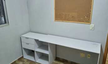 Imagem 3: APARTAMENTO 2 QUARTOS, COND. CHAPADA DOS MIRANTES, C/ ARMÁRIOS, REGIÃO JD ITALIA, COMPER