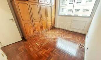 Imagem 7: Apartamento para venda com 73 metros quadrados com 2 quartos em Tijuca - Rio de Janeiro